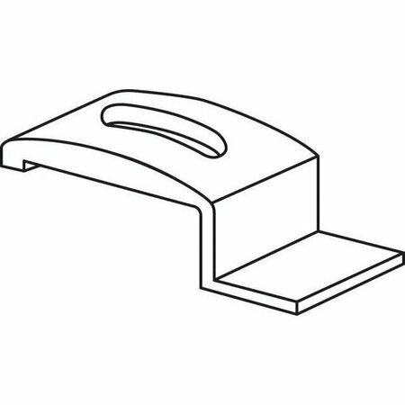 STRYBUC Door Window Metal Panel Clip 19-108